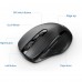 D-09 Wireless USB Mouse for Laptop Lightspeed 5-Level 2400 DPI  